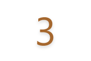 3 Number 3