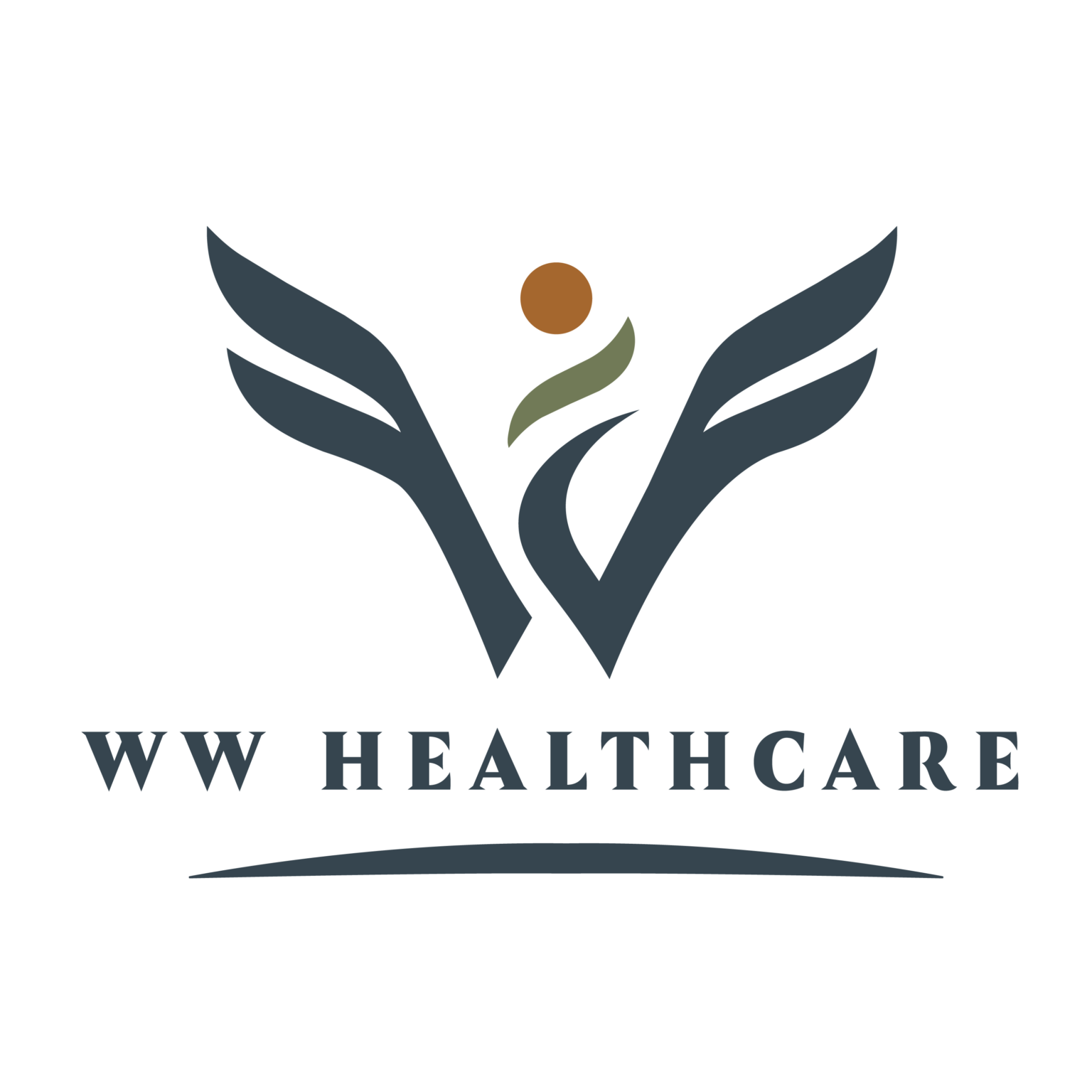 ww healthcare logo