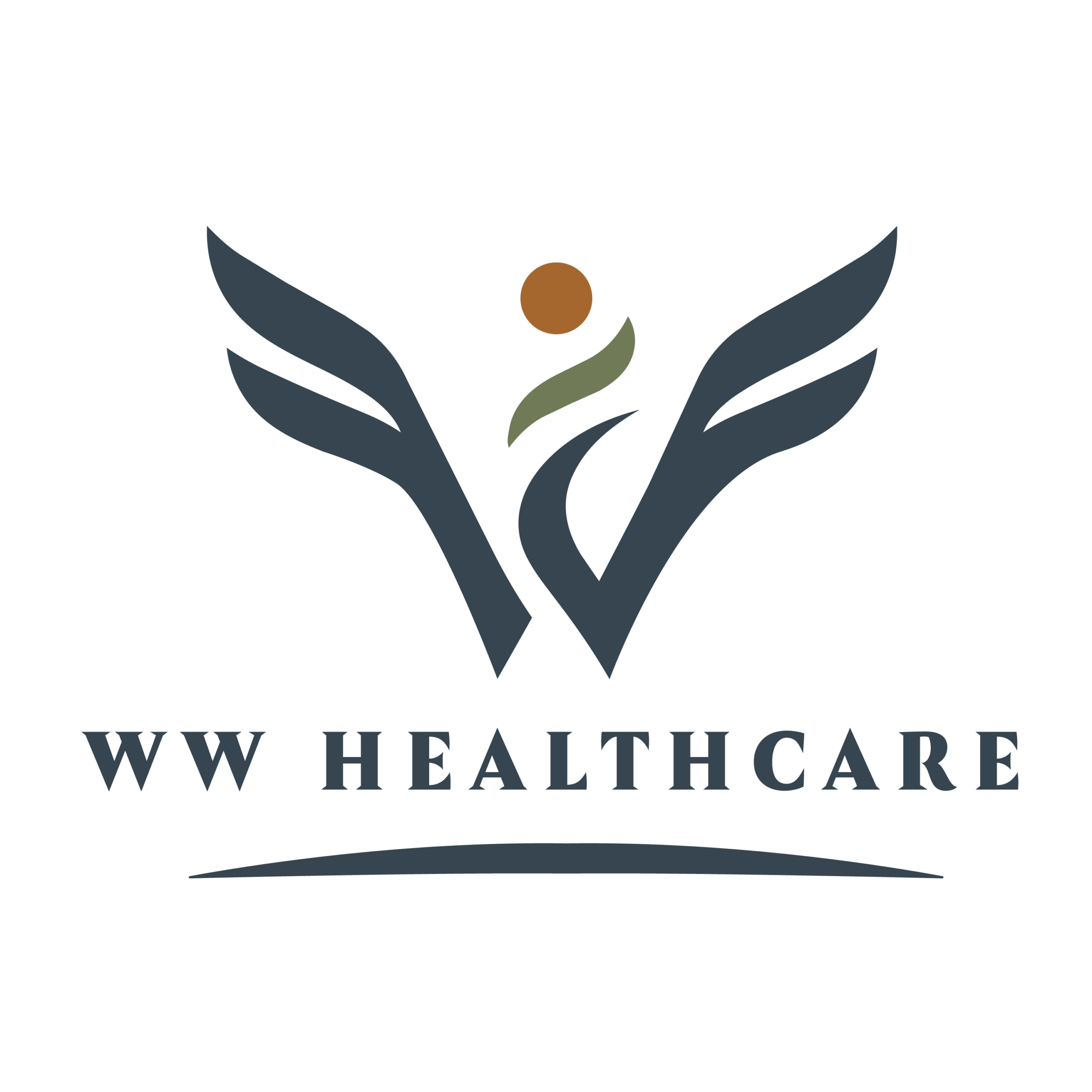 ww healthcare logo