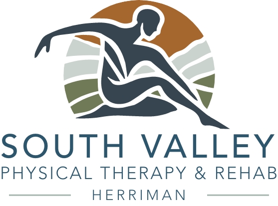 South Valley Physical Therapy and Rehab Logo