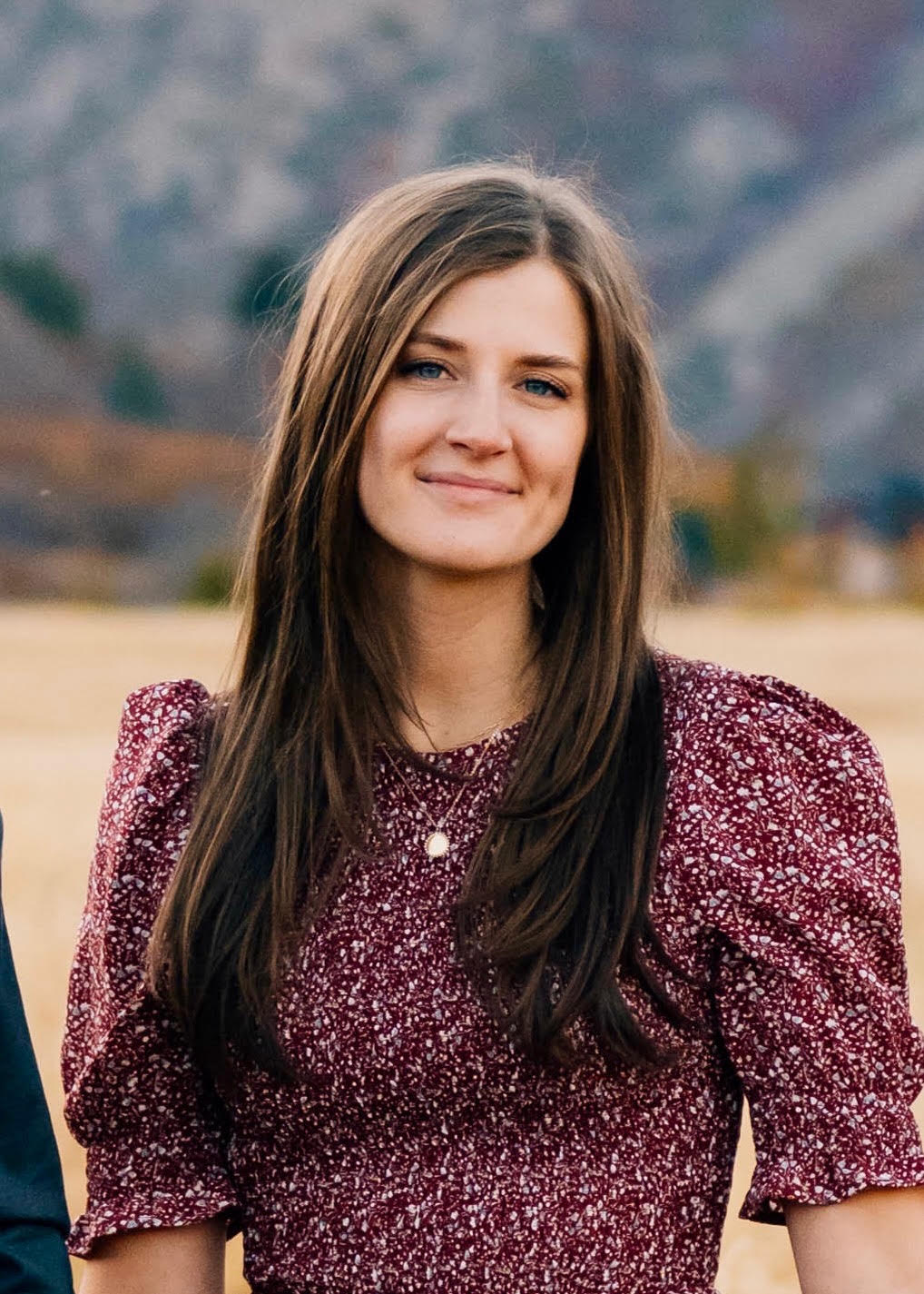 Haley Pederson Headshot