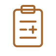 Evaluations icon