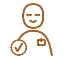 Specialist icon