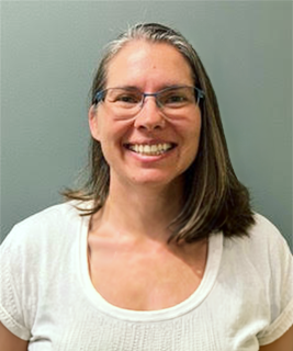 Cindy Hansen